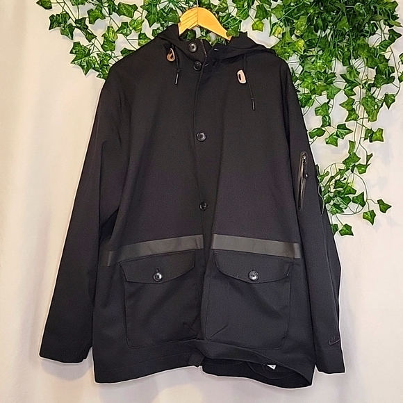Nike. Saturday Jacket. Size XXL. Like New. - Picture 1 of 14